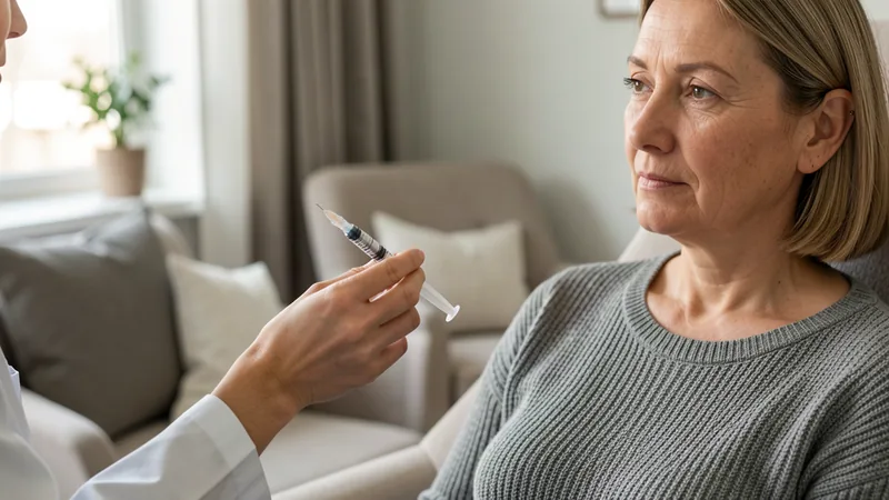 Tirzepatide (Zepbound) in Kentwood