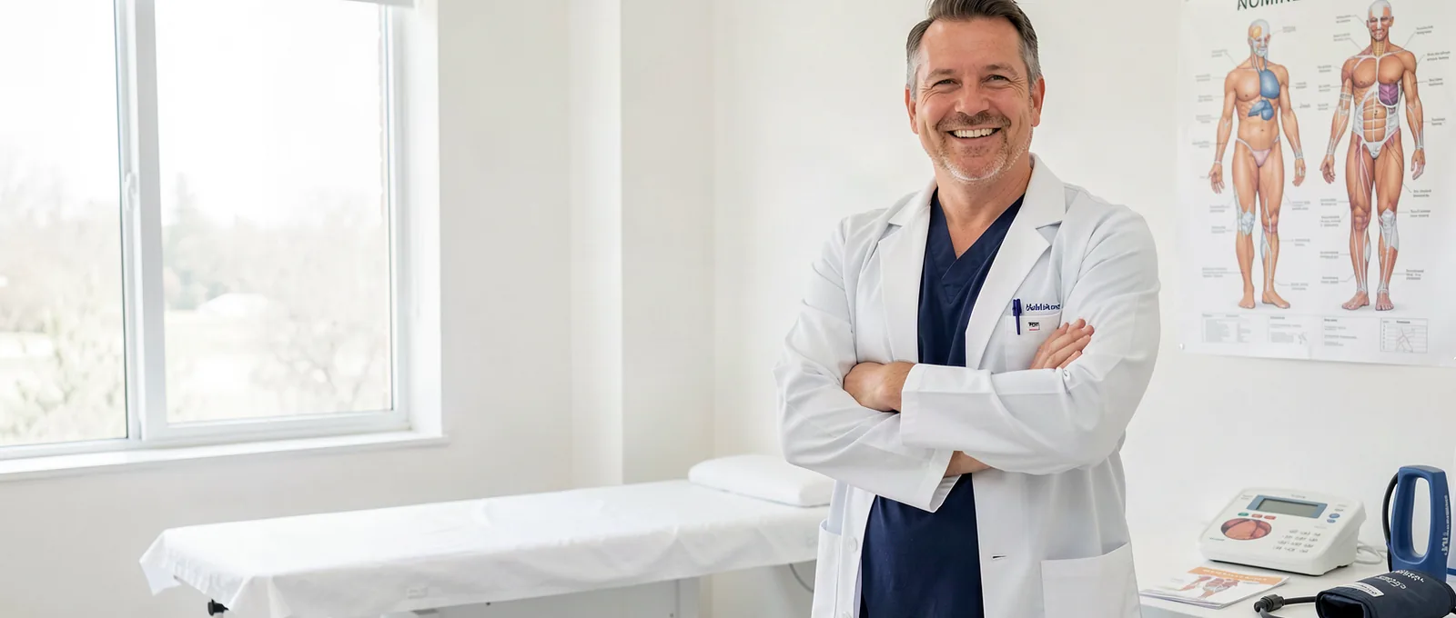 Medical weight loss clinic in Grand Rapids, MI