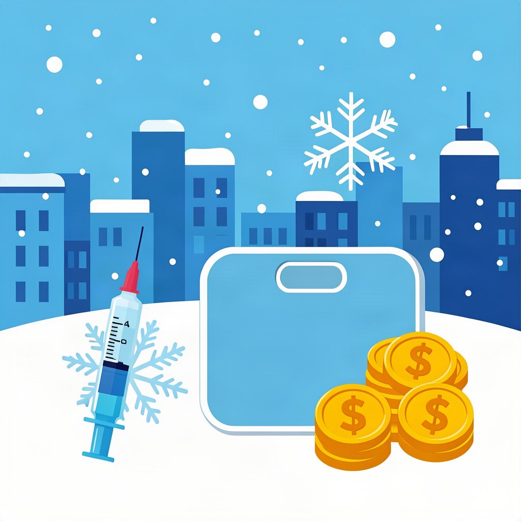 How Much Does GLP-1 Weight Loss Cost in Grand Rapids?
