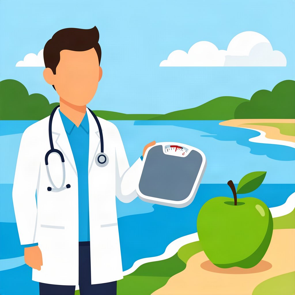Medical Weight Loss in Grand Rapids and West Michigan / Kent County